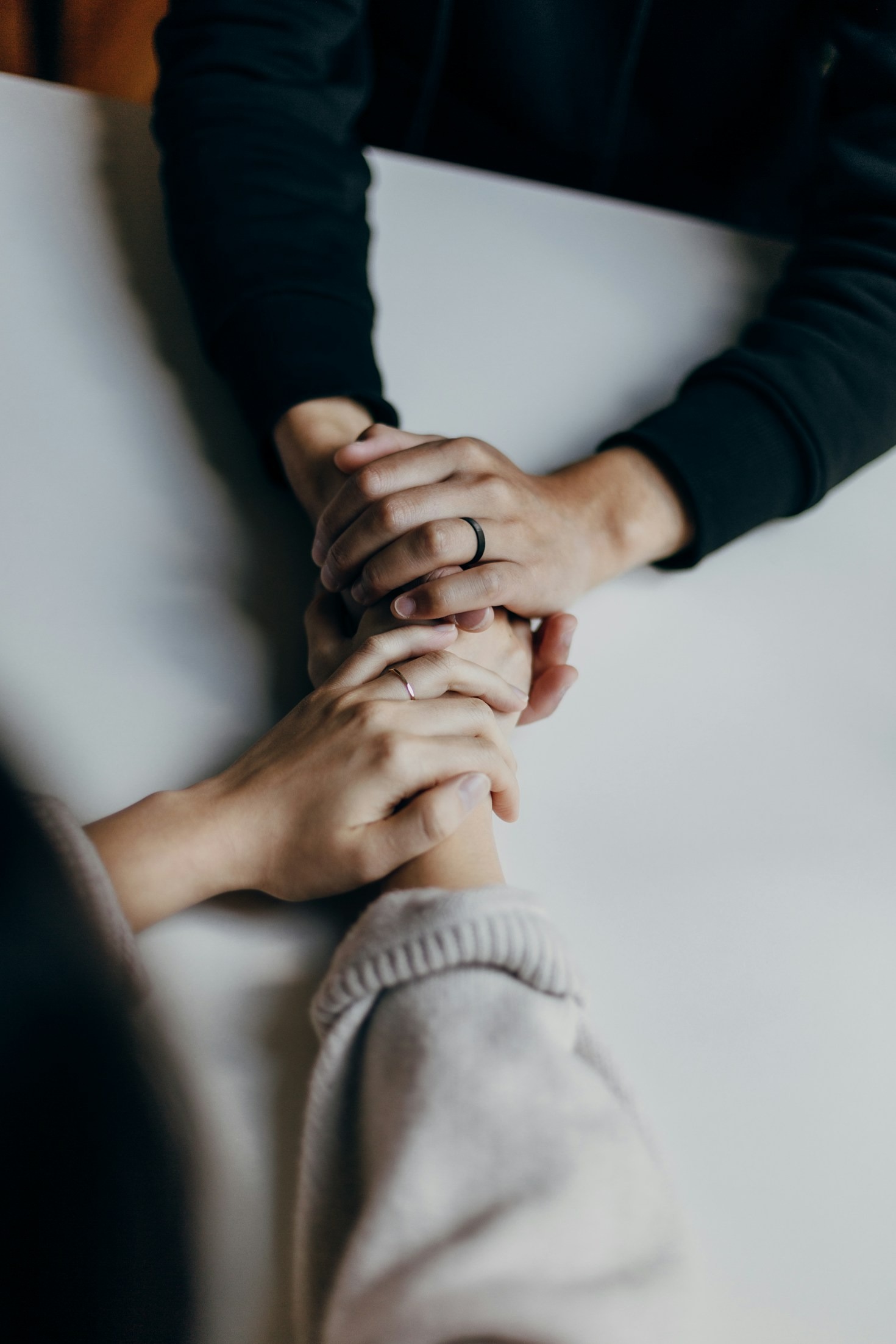 Kaip susigrąžinti prarastą pasitikėjimą partneriu